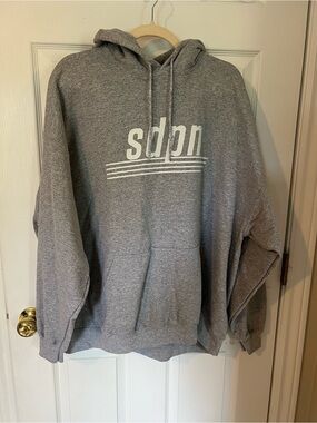 SDPN (Steve Dangle) Hoodie